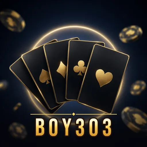 boy303 APK Indonesia - Panduan Lengkap dan Tutorial